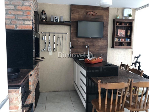 Imagem 11 de 15 de Casa - Hipica - Ref: 21157 - V-21157