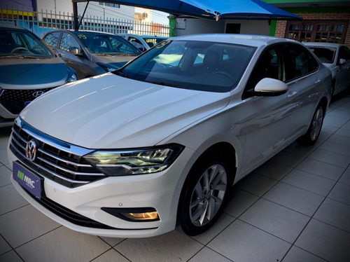 Imagem 1 de 12 de Volkswagen Jetta 250 Tsi Comfortiline - 19