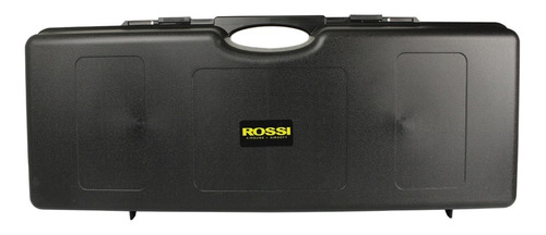 Case Maleta Rigida Estofada Transporte Rifle Airsoft Rossi