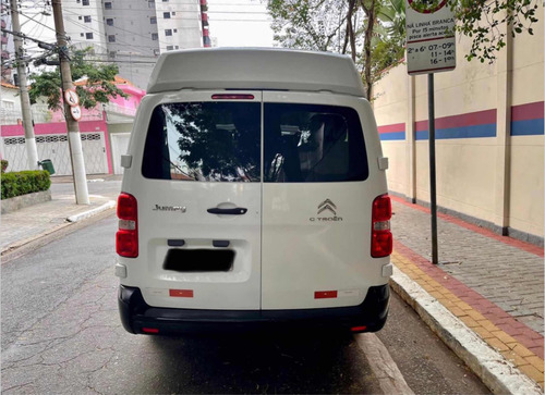 Citroën Jumper 1.6 Pack Td Blue Hdi 5p