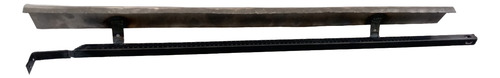 Quemador Tubular De Asador De Pollo