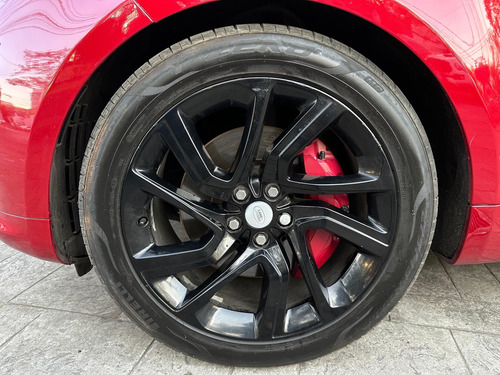 Land Rover Range Rover Sport 5.0l Hse Dynamic At
