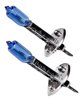 Comprar Lampara H1 Blue Vision 55w Efecto Xenon Luz Blanca X2