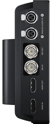 Monitor 7' Blackmagic Design Video Assist 3g-sdi / Hdmi