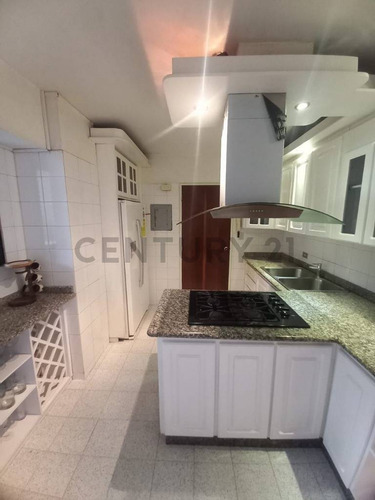 Penthouse En Venta En Las Minas Edi Dunas San Antonio De Los Altos