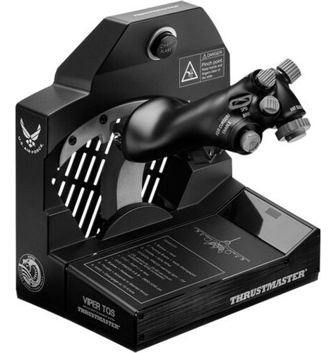 Thrustmaster Tqs Control Gamer