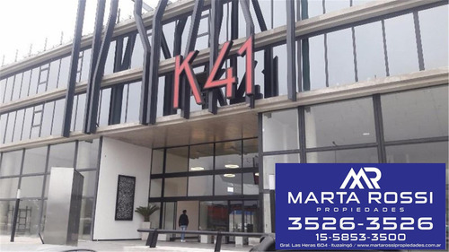 Imagen 1 de 8 de Oficina En Venta En Km41 Premiun Bussines. Acceso Oeste!!