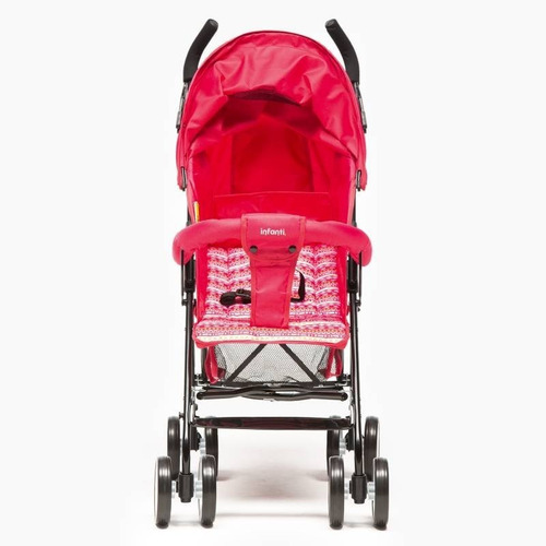 Cochecito Paraguitas Bebé Infanti Twister 18 Cuotas + Envío