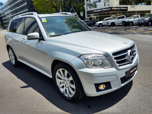 Mercedes Benz Glk 300 2012 Sport Abasto Motors
