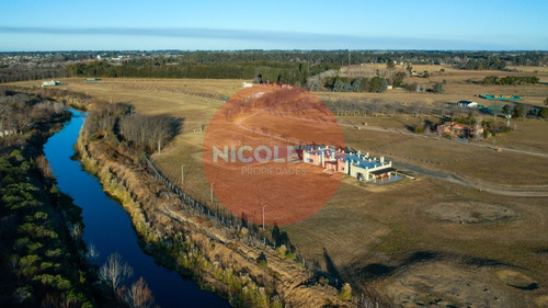 Venta Casa A Estrenar | La Asuncion Club De Campo| Lujan