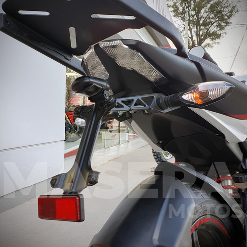 Bajaj Ns200 - 0km - Consultar Contado