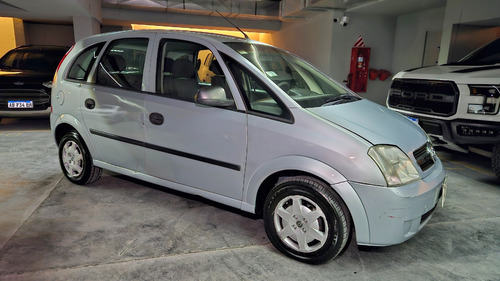 Chevrolet Meriva 1.8 Gl Plus