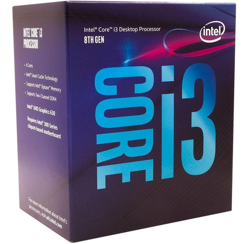 Pc Gamer I3 9100f-8gb-ssd 240gb-hd 1tb-gtx 1050ti 4gb-ws16