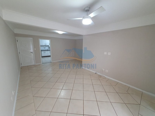 Apartamento, Vila Ana Maria, Ribeirão Preto - A4668-v