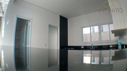 Imagem 30 de 30 de Casa Residencial À Venda, Jardim Planalto, Paulínia - - Ca1018