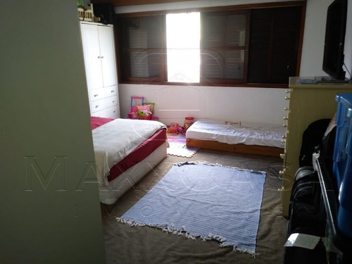 Imagem 10 de 15 de Casa Sobrado Em Jardim Satélite - São Paulo - 13909