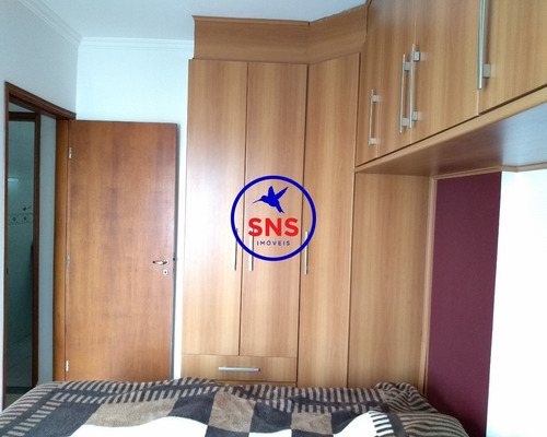 Imagem 15 de 24 de Apartamento - Ap03455 - 69798556