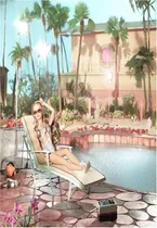 Comprar Barbie Collector On Location South Beach Barbie