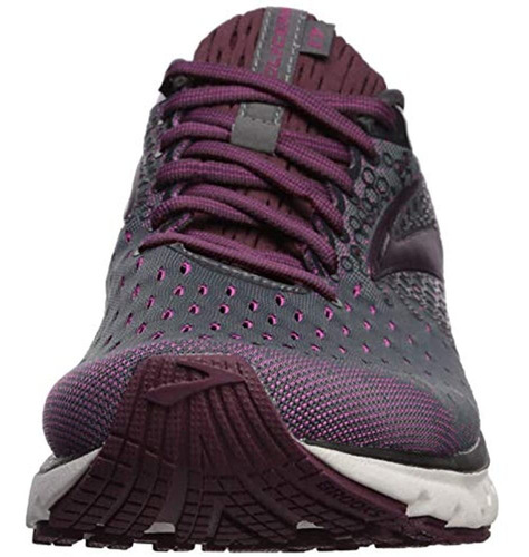 Zapatillas De Running Brooks Glycerin 17 Para Mujer