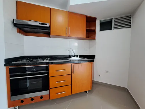 Apartamento En Arriendo En Colsag. Cod A24380