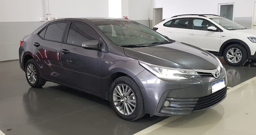 Toyota Corolla Xei Cvt 140cv 2019