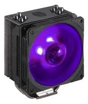 Comprar Cooler Cpu Cooler Master Hyper 212 Rgb Black Amd Intel