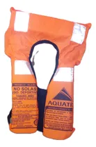 Comprar Poncho Salvavidas Reglamentario Aprobado Por Pna P\u002Fniño 2da