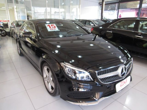 Mercedes Benz Classe Cls