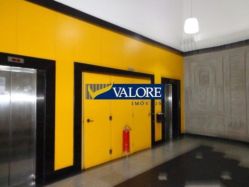 Imagem 19 de 21 de Sala Para Alugar No Santa Efigênia Em Belo Horizonte/mg - 10856