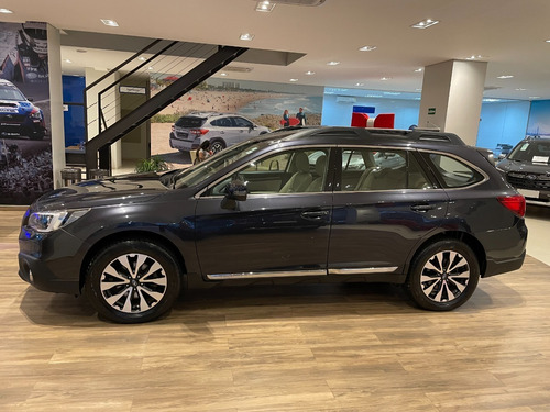 Imagem 4 de 8 de Subaru Outback 3.6r Awd