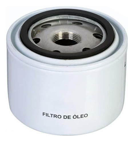 Filtro Óleo Authomix Fol0657 Jumper/ducato/boxer