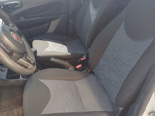 Fiat Uno Uno 1.0 FIREFLY FLEX ATTRACTIVE 4P MANUAL