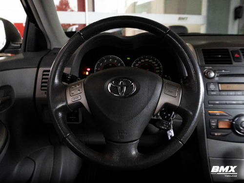 Toyota Corolla 1.8 XEI 16V FLEX 4P AUTOMÁTICO