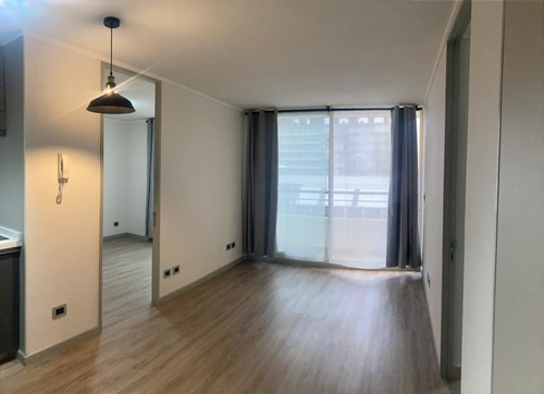Arriendo Depto 2d 2b 1e 1bod Santa Isabel Raulí J80