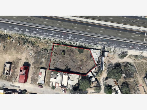 Imagen 7 de 7 de Terreno En Venta Rey Xolotl