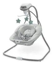 Comprar Columpio Multicolor Graco Simple Sway Hasta 13kg