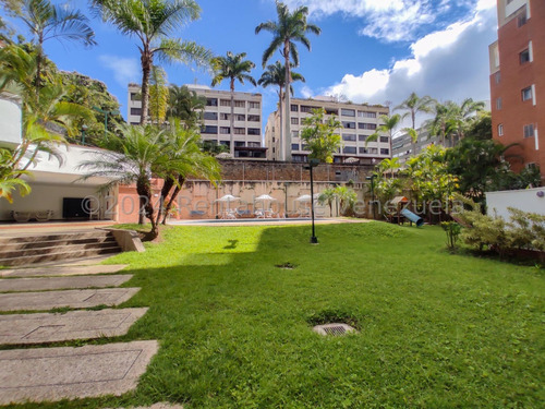 Ls Vende Pent House Los Samanes
