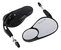 Comprar Espejos Retrovisores S3split Vision Para Road King Street Gl