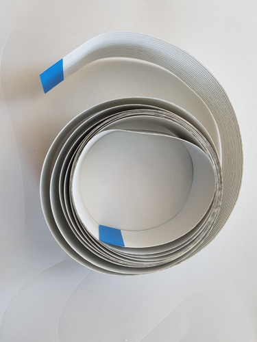 Cable De Datos De 16 Pines Para Plotter De Corte