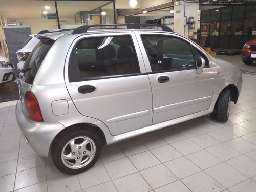 Chery Qq/13 1.1 Confort Excelente!! Financ-permuta (mb)