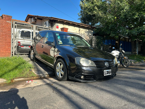Volkswagen Golf 1.6 Comfortline