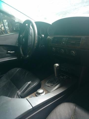 Sucata Batidos Peças Bmw 530i 2003/2004