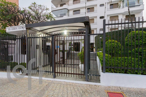 Imagem 26 de 30 de Apto Santana | 3 Quartos | 204 M² | Cond: R$1885.00 | 3 Vagas - 1ssba2j