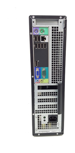 Imagem 6 de 9 de Pc Dell Barato I3-2°ger. Ssd 8gb Ram