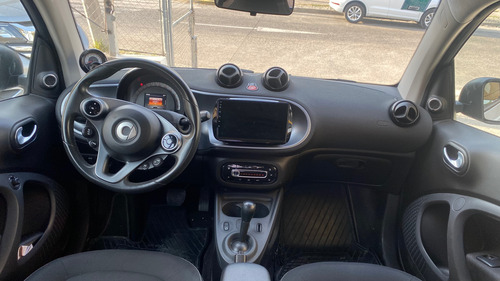 Smart Fortwo 8.9l Prime Turbo . At