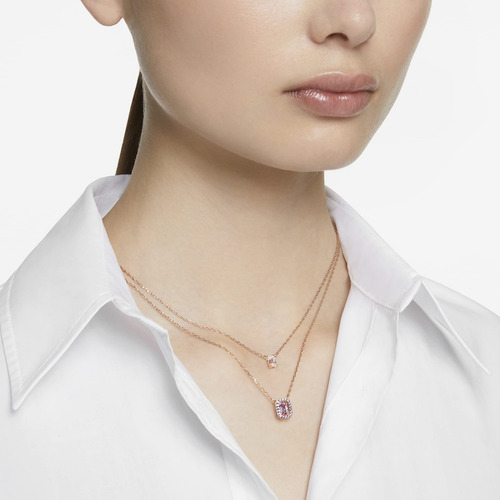 Swaro Collar Collar En Capas Millenia