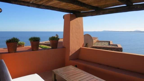 Venta De Apartamento 1 Dormitorio En Punta Ballena