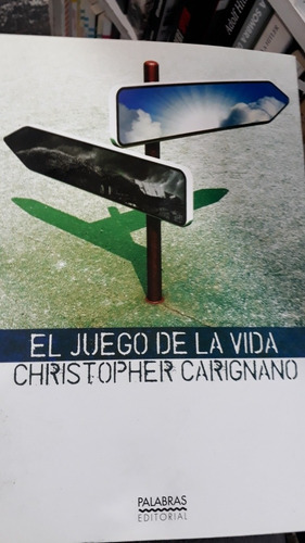 El Juego De La Vida