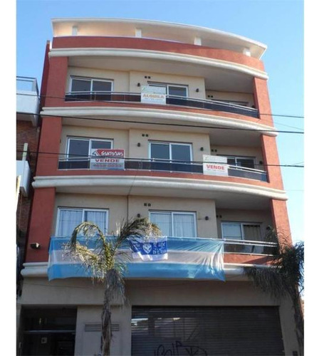 Departamento 2 Amb. Excelente Estado -- Nuevo Valor