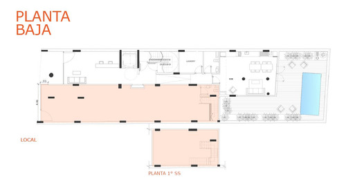 Local Comercial En Venta - Palermo Soho